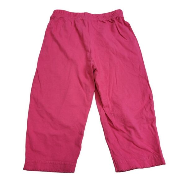 Onsies pink pants 12mo - Picture 1 of 3